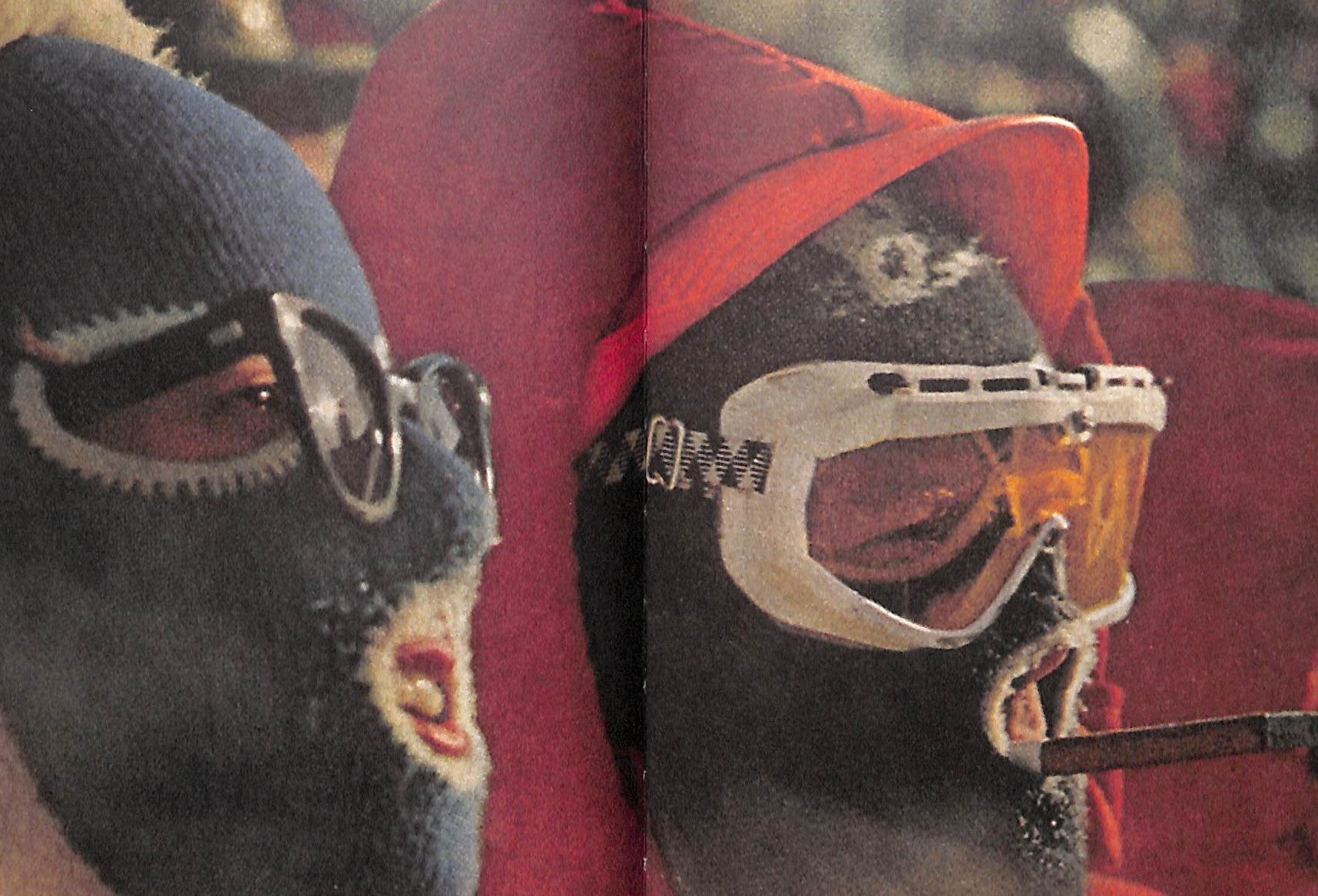 "Envoy: Life Is Completely Interesting" 2005 VIOLI, Paul and BARKER, Dale Devereux