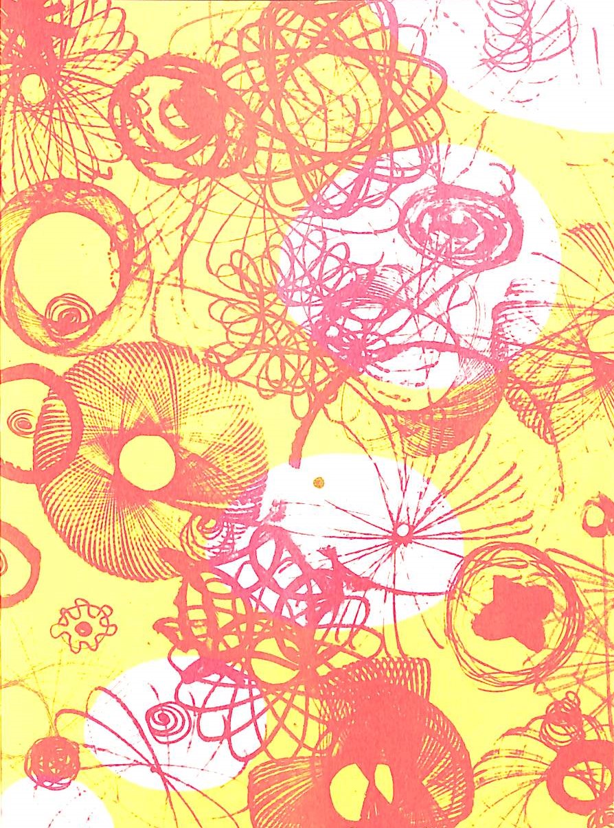 "Envoy: Life Is Completely Interesting" 2005 VIOLI, Paul and BARKER, Dale Devereux