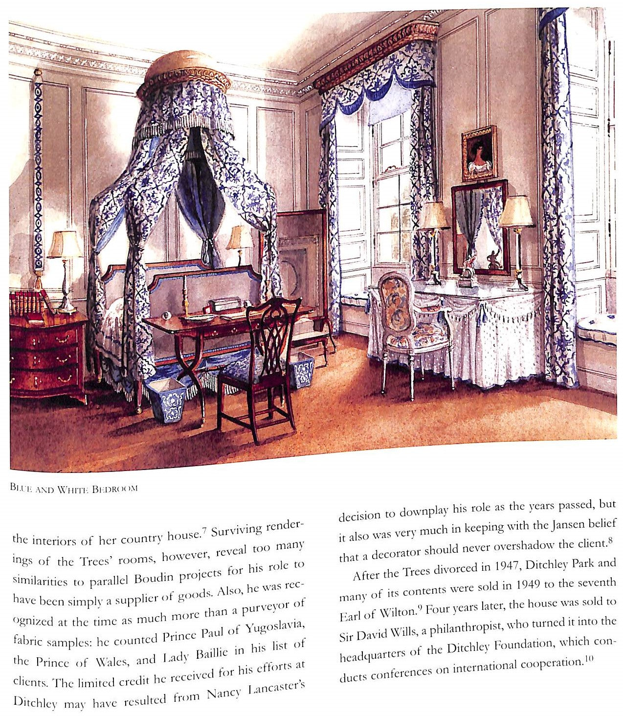 "Jansen" 2006 ABBOTT, James A