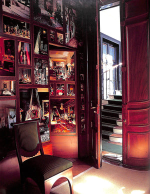 "Jacques Garcia: Decorating In The French Style" 1999 FERRAND, Franck