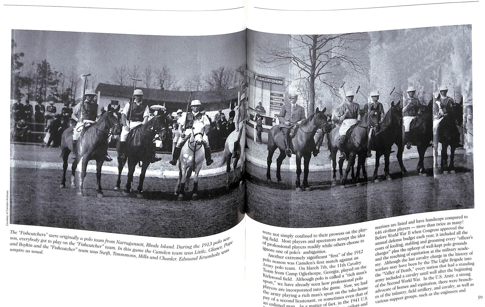 "Nothing Could Be Finer" 1996 DANIELS, John H. (SOLD)