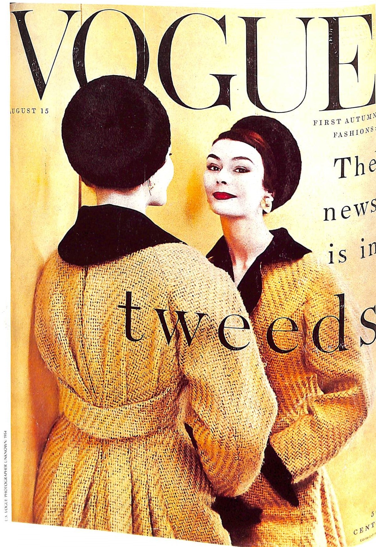 "The Genius Of Charles James" 1982 COLEMAN, Elizabeth Ann