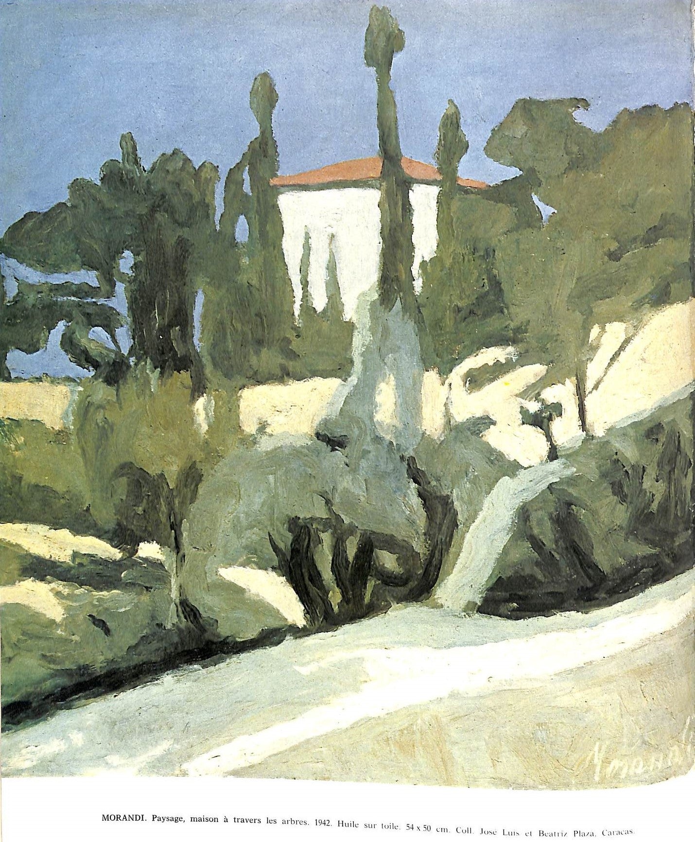 "Panorama 71 XXe Siecle No 36: XXXIII" 1971