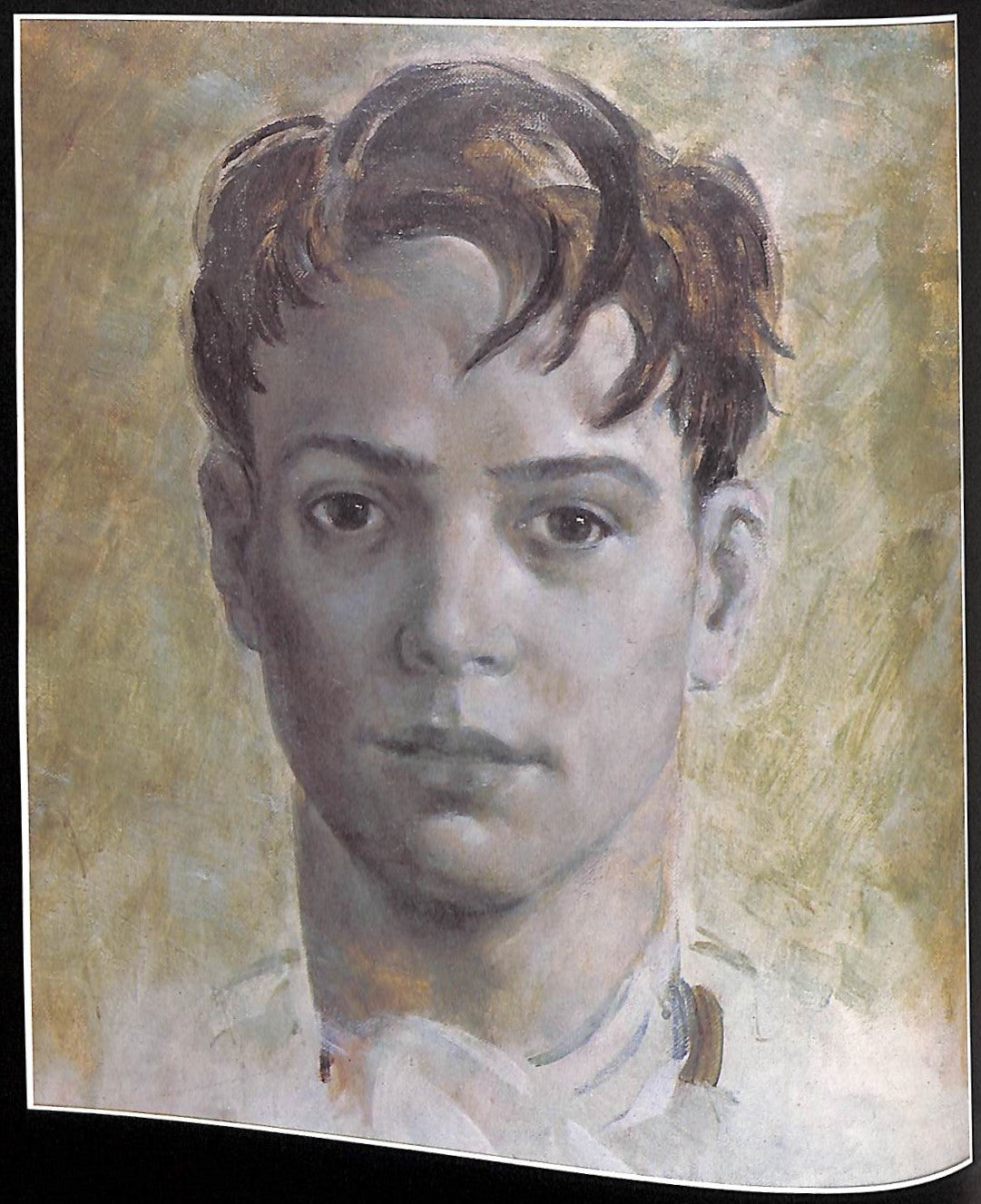 "Oliver Messel: An Exhibition Held At The Theatre Museum Victoria And Albert Musuem (22 June- 30 October 1983)" PINKHAM, Roger