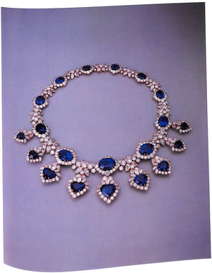 "Harry Winston: The Ultimate Jeweler" 1984 KRASHES, Laurence S. & WINSTON Ronald