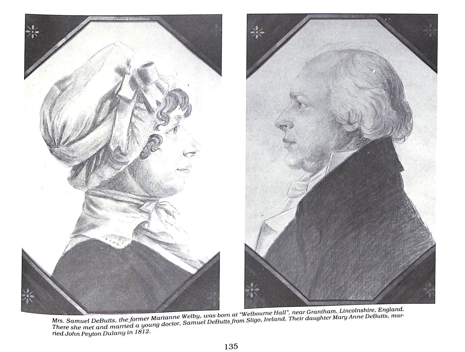 "Middleburg And Nearby" 1986 DOBSON, Gwen [edited by}