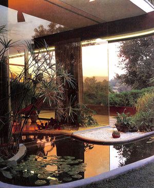 "The Dream Come True: Great Houses Of Los Angeles" 1980 GILL, Brendan & MOORE, Derry