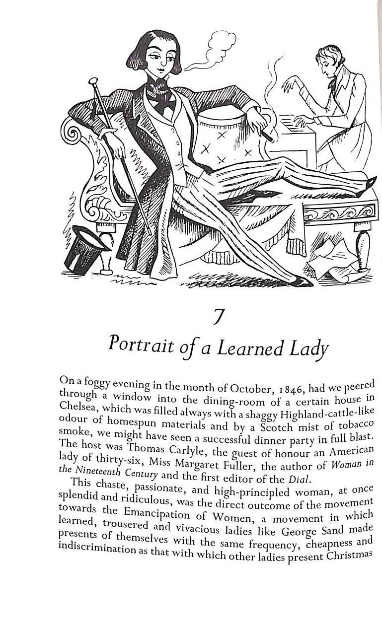"English Eccentrics" 1994 SITWELL, Edith