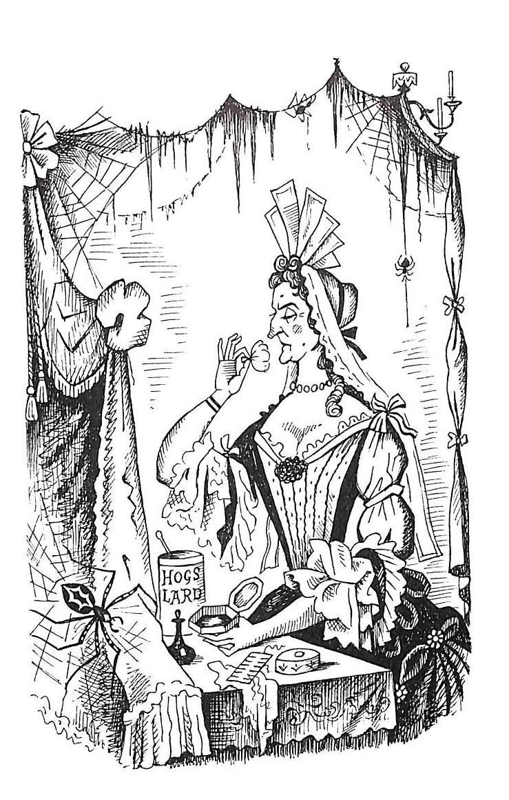 "English Eccentrics" 1994 SITWELL, Edith