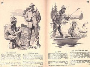 "Abercrombie & Fitch 1946 Angling Catalog"