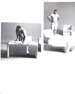 "Design U.S.A." 1972 MOORE, Eudorah M.; LYON, J. Hart