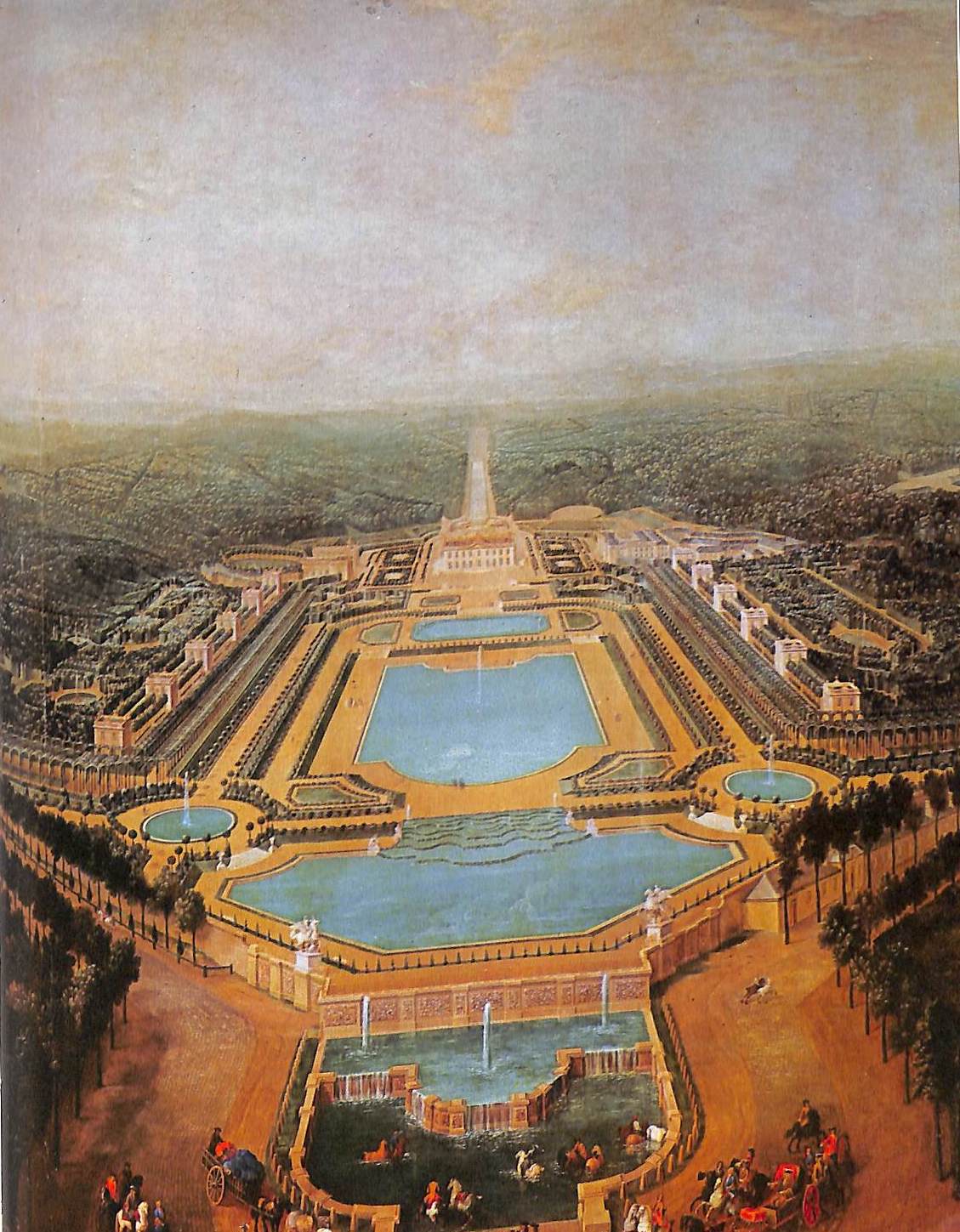 "The Sun King: Louis Fourteenth at Versailles" 1966 MITFORD, Nancy (INSCRIBED) w/ Hand-Written Letter