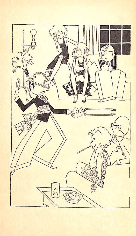 "Saturday To Monday" 1930 LEVY, Newman & HELD, John Jr.