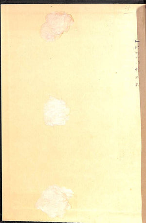 "The Manuscript Murder" 1934 LIMNELIUS, George
