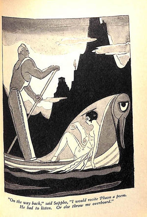 "Ladies In Hades: A Story Of Hell's Smart Set" 1930 KUMMER, Frederic Arnold (SOLD)