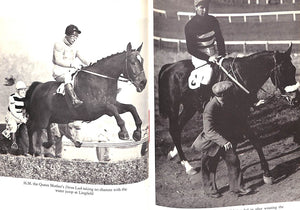 "The Sport of Queens" 1969 FRANCIS, Dick