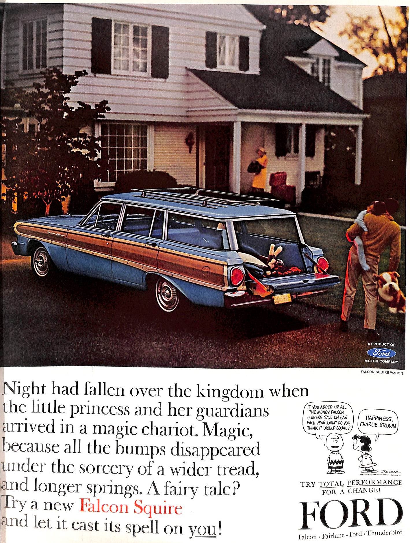 "Ladies' Home Journal 1964 The Year Of My Fair Lady" BEATON, Cecil