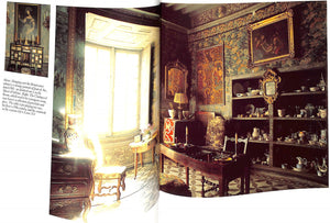 "The World Of Interiors: Gilt-Edged Collection" 1986 HOGG, Min