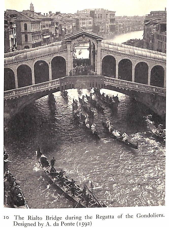 "A Traveller in Venice: And In Cities of North-East Italy" 1951 PATMORE, Derek