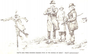 "Hunting Pie: Or The Whole Art (And Craft) Of Fox-Hunting" WATSON, Frederick