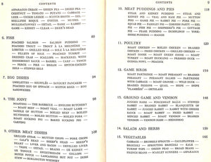 "English Cooking: A New Approach" 1960 CROFT-COOKE, Rupert