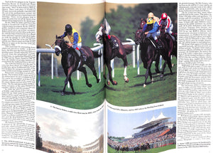 "Country Life: The Duke of Richmond on Glorious Goodwood July 29, 1993"