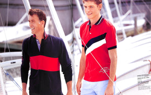 "Brooks Brothers Pre-Spring 2012 Catalog" (SOLD)