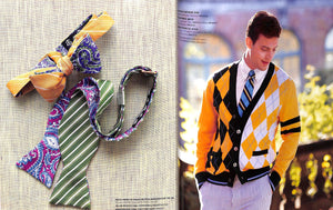 "Brooks Brothers Spring 2012 Catalog" (SOLD)