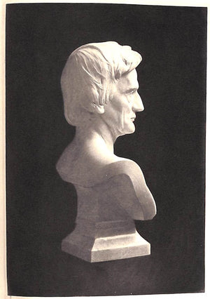 "Augustus Saint-Gaudens" 1907 CORTISSOZ, Royal (SOLD)