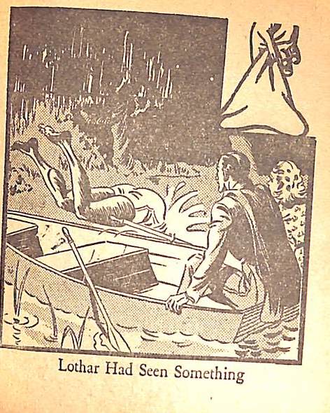 "Mandrake The Magician Mighty Solver Of Mysteries" 1941 FALK, Lee and DAVIS, Phil (SOLD)