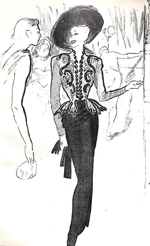 "Fashion In The 40s" 1980 ROBINSON, Julian