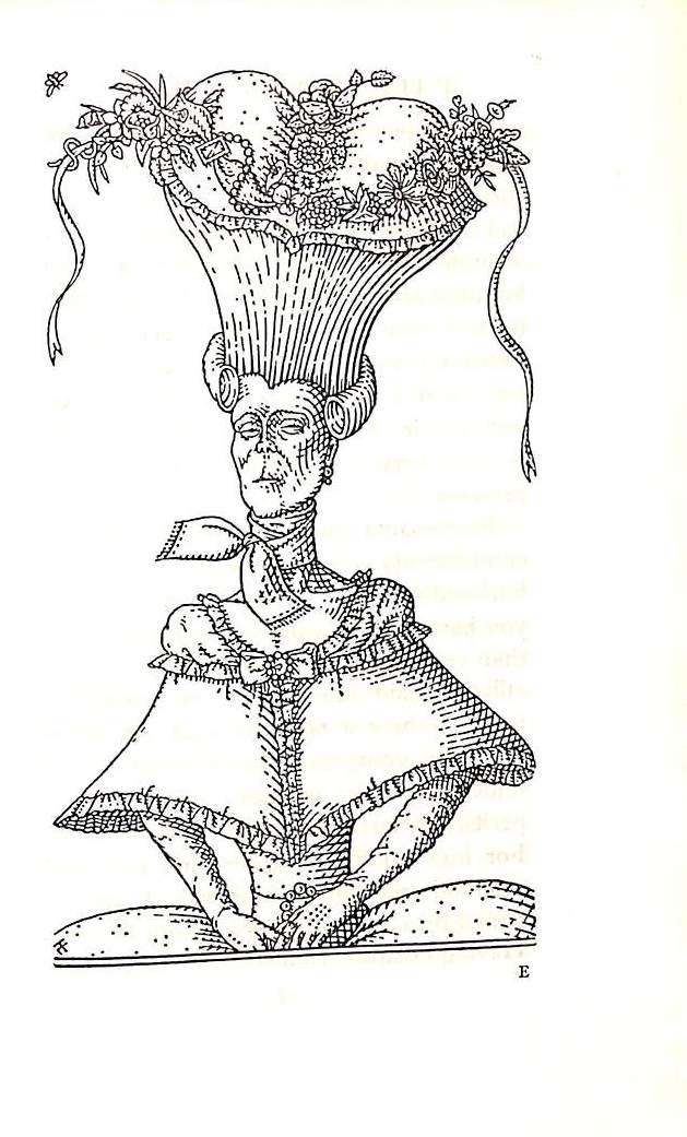 "The Princess Of Babylon" 1927 VOLTAIRE, M. De