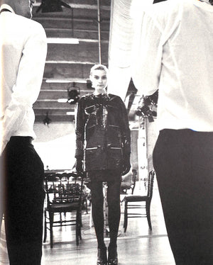 "Alber Elbaz: Lanvin" 2012 BERTHIME, Shelly [Edited by] , DANGIN, Pascal (SOLD)
