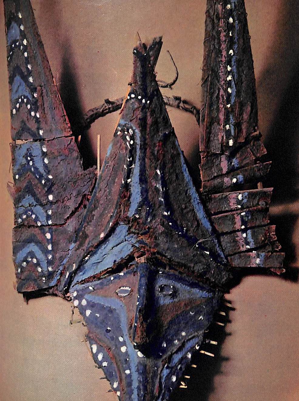 "Les Voix Du Silence" 1951 MALRAUX, Andre