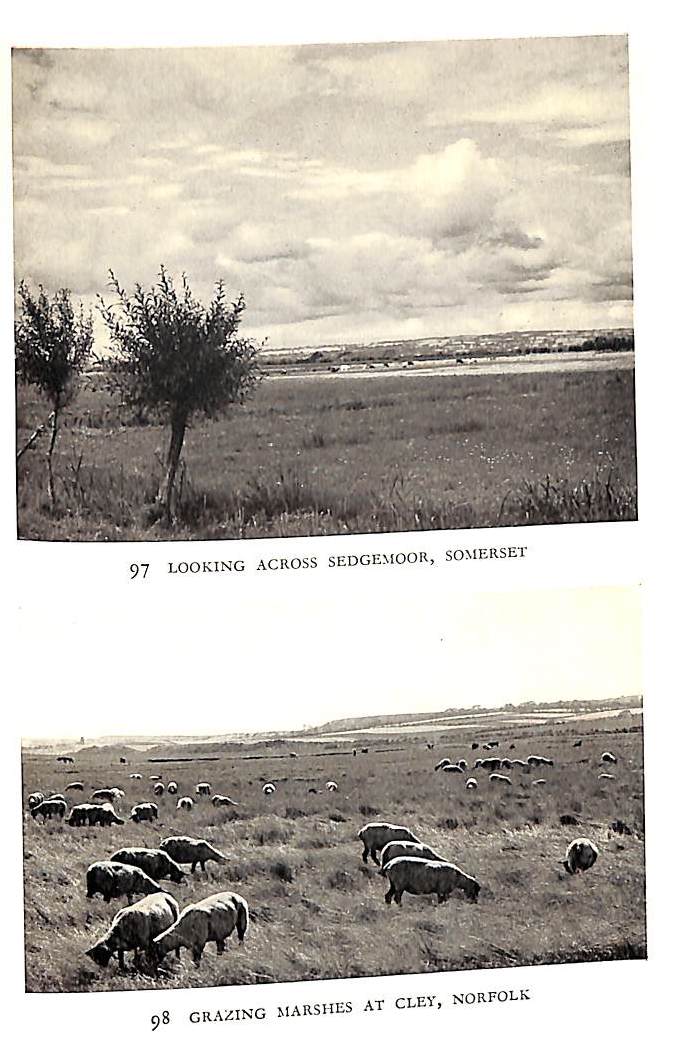 "Rural England: A Survey Of Its Chief Features" 1939 MASSINGHAM, H.J.