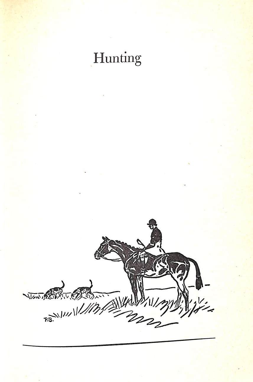 "Equestionnaire 1000 Questions and Answers for Horsemen" 1947 DISSTON, Harry