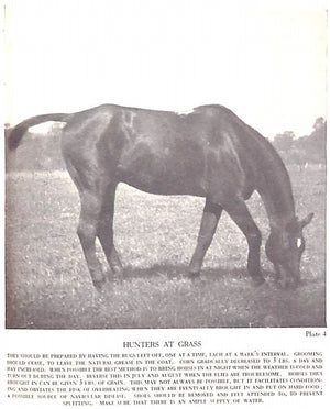 "Horsemanship Dressage & Show Jumping" 1959 BROOKE, Maj. Gen. Geoffrey