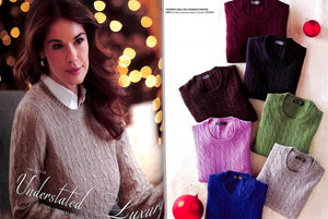 Brooks Brothers Holiday Gift Book 2011