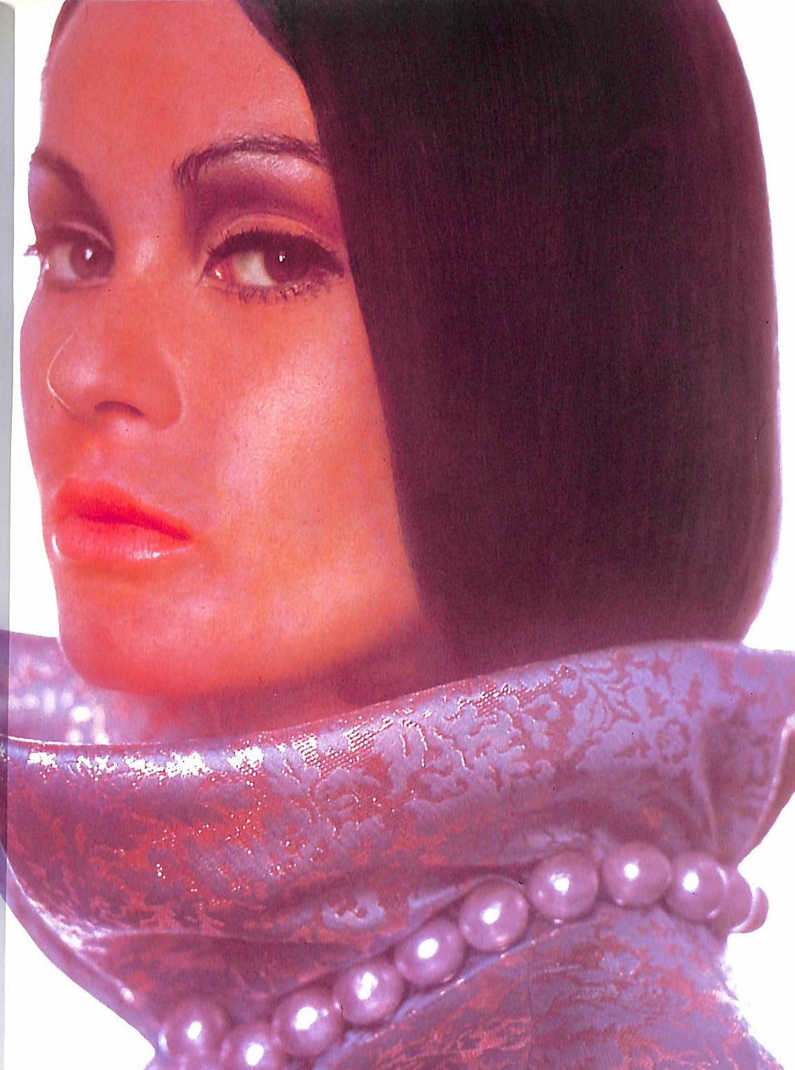 "Costume Jewelry In Vogue" 1988 MULVAGH, Jane