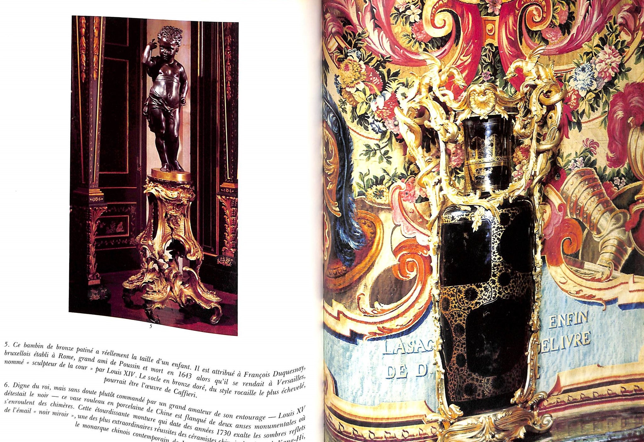 "Connaissance Des Arts Aout 1969" (SOLD)