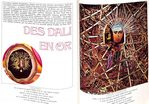 Connaissance Des Arts Collection David Weill Mai 1971