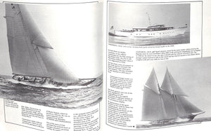 "A Century of Sailing 1889-1989: The First One Hundred Years Of The Indian Harbor Yacht Club" 1989