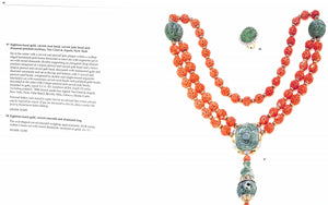 "Jewels From The Estate Of Betsey Cushing Whitney" 1998 Sotheby's (SOLD)