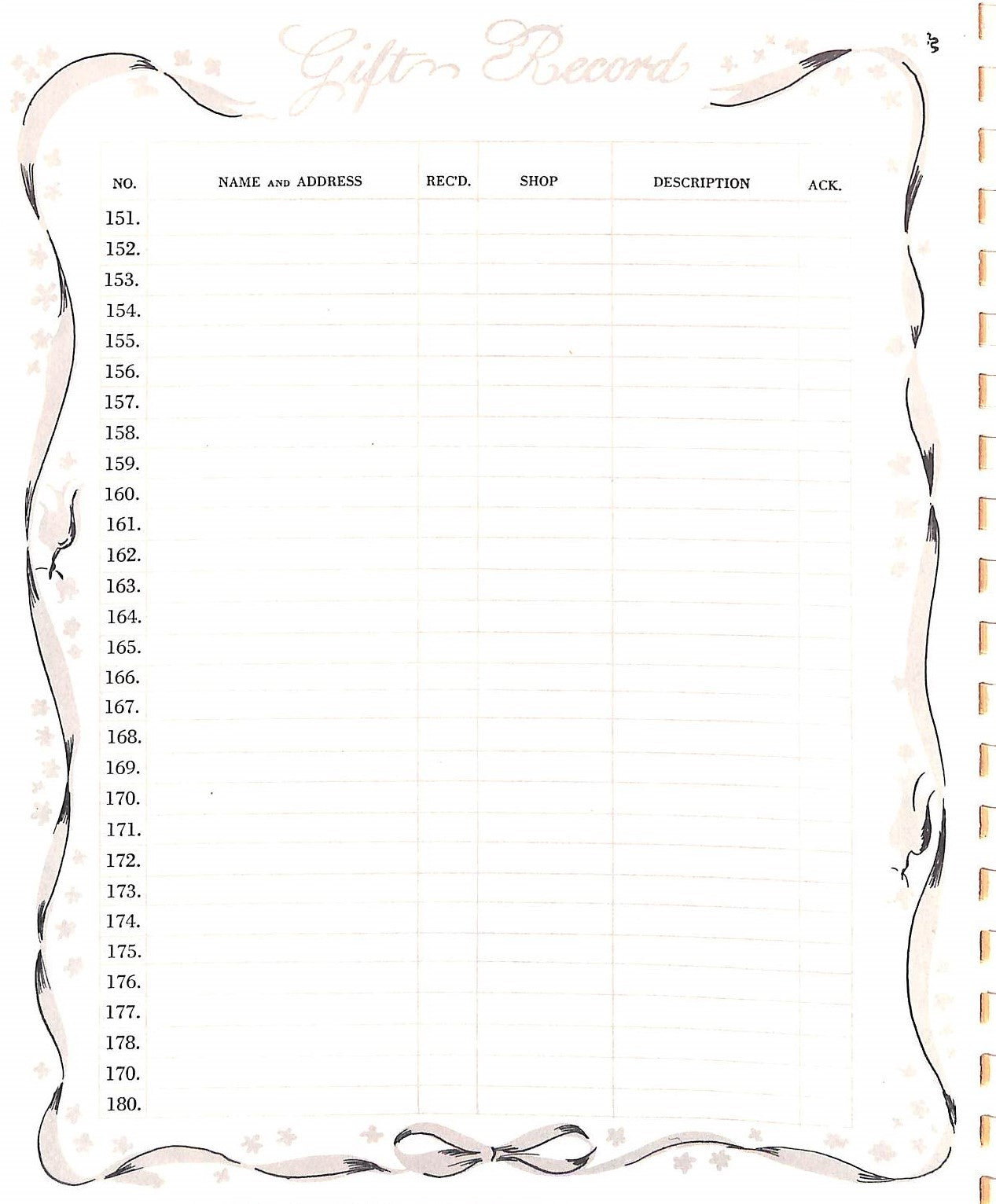 "The Bride" 1950 LYLE, Robey [edited by]