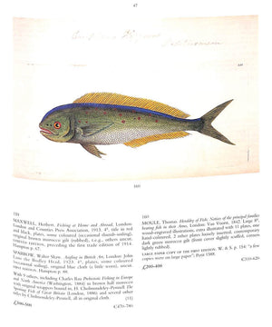 "Christie's South Kensington: The G.-Albert Petit Collection of Angling Books (Oct. 8th 1999)"