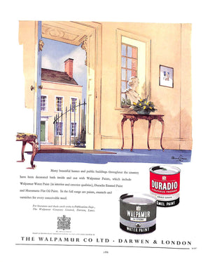"Ideal Home Book 1956" LAKE, Frances [editor]