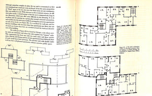 "Housing Design" 1954 KLABER, Eugene Henry