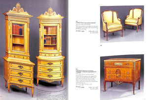 European Furniture, Works of Art, Tapestries and Carpets Including The Angus McBean Collection 2005 Christie's South Kensington