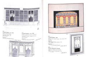 "Sotheby's: Dessins d'Architecture" 1987