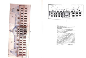 "Sotheby's: Dessins d'Architecture" 1987
